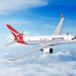 Qantas Group has finalised an incremental order for nine A220-300s, bringing its total backlog for the single aisle type to 29 aircraft.