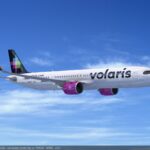 Mexican ultra-low-cost airline and all-Airbus operator Volaris has disclosed 25 A321neo from a purchase agreement signed in October 2022.