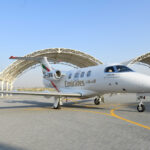 Emirates launches regional charter service n the GCC