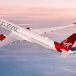 Virgin Atlantic led consortium has confirmed the world's first 100% Sustainable Aviation Fuel flight across the transatlantic will fly on 28 November 2023,