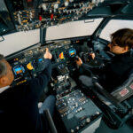 FAA offers funding to inspire students to become pilots or maintenance technicians