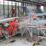 Germany renews A400M in-service support contract with Airbus