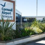 Cornwall Airport Newquay has achieved a 'Very Good' rating in the Civil Aviation Authority's (CAA) annual Airport Accessibility Report.
