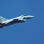 Indra to strengthen Eurofighter’s survivability