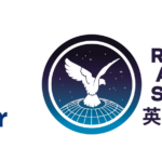 GUAAS and Royal Aeronautical Society China logos