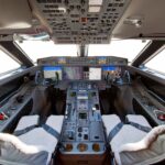 Block 3 avionics upgrade available for Gulfstream7
