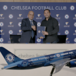 Oman Air has entered a new sponsorship deal with Chelsea FC that will see Oman Air become the club’s global airline partner.