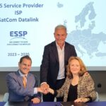 ESSP and Viasat agree to commercialise the Iris air traffic programme