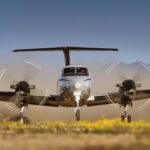 Textron Aviation awarded contract by AvMet International