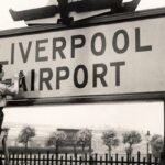 Liverpool John Lennon Airport marks 90 years of operations