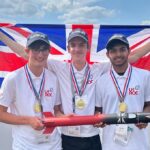 Ridgeway Rocket Club triumph as International Rocketry Challenge champion