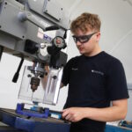 Marshall to open second Skills Academy in 2024 in Cranfield