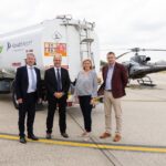 Aviation Minister Baroness Vere this week praised the aviation industry in Norwich for its commitment to skills development and sustainability, describing it as a ‘hub of greatness’ during a visit to the city.