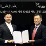 PLANA to supply 30 AAM aircraft to Hi-Air