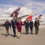 Qatar Airways, British Airways and Iberia are joining forces to enhance connectivity for global travellers.
