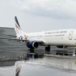 Rex signs lease for an additional Boeing 737-800NGs