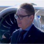 Paris Air Show 2023: ‘Embraer has a key role in paving the way to a more sustainable aviation’