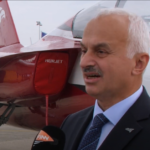Paris Air Show 2023: Turkish Aerospace showcases defence capabilities