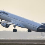 Lufthansa Group invests in technology to transmit flight trajectory information