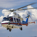 Airbus Helicopters H175 granted CAAC certification