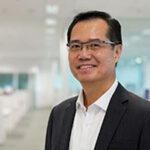 Philip Goh, IATA’s Regional Vice President for Asia Pacific.