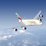 Emirates is celebrating 15 years of operating its Airbus A380
