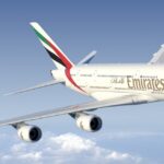 Emirates is celebrating 15 years of operating its Airbus A380