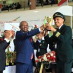 Ethiopian has graduated 1,551 aviation professionals in pilot training, maintenance, cabin crew, and commercial, professions.