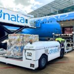 dnata partners with Speedcargo to deliver cutting-edge cargo services to Etihad Cargo at Singapore Changi Airport