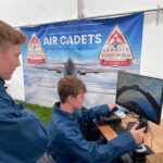 Bristol-based light jet manufacturer, AERALIS, has launched a competition for Air Cadets to name their first flight test vehicle.