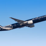 Air New Zealand has launched an expression of interest for airports to support next generation aircraft