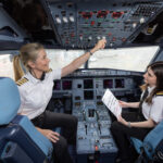 Aer Lingus relaunches pilot recruitment drive