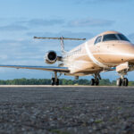 Chester-based Aerocare has completed a comprehensive refurbishment project on an Embraer Legacy 600 for air charter business, AirX Group.