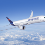 Air Premia has added Frankfurt and Newark to its summer flight schedule out of Incheon Airport (ICN), and Globe Air Cargo Korea.
