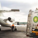 Air bp offers Jet-A1 fuel at Berlin Brandenburg Airport’s General Aviation terminal in a newly agreed agency collaboration with ExecuJet. 