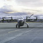 Archer's Midnight eVTOL is on track for FAA certification