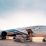 Oman Air Cargo has released its results for the first half of 2023, recording a 42% increase in cargo volumes.