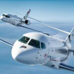 EASA issues type certificate for Dassault’s Falcon 6X, followed soon by the U.S. Federal Aviation Administration (FAA).