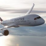 Qantas receives latest 787 Dreamliner