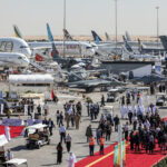 Aviation companies set to display their latest sustainable innovations during Dubai Airshow 2023 as they continue on pathways to net zero.