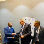 IATA and AFRAA to work together on the future of African aviation