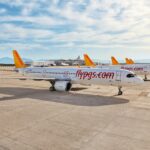 Pegasus Airlines has announced a new climate programme in partnership with Norway-based climate tech company CHOOOSE.