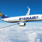 Ryanair holds recruitment drive for 50 Edinburgh based cabin crew