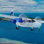 Torres Strait Air has signed an LOI with Britten-Norman to order 10-new Islander aircraft valued at US$25 million.