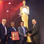 SriLankan Airlines Cargo has been named Best International Cargo Airline at the recently concluded India Cargo Awards 2023.