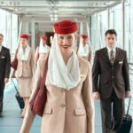 Emirates cabin crew numbers soar to over 20,000