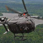 U.S. Army awards Airbus contract for helicopter modernisation