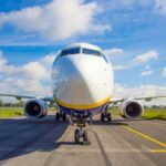 Ryanair is to open a two aircraft base in Copenhagen from Dec 2023, creating up to 100 direct jobs for pilots, cabin crew and engineers.