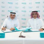 Flynas and the Saudi Investment Recycling Company (SIRC) have signed an MoU to explore partnership opportunities in sustainability