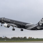 Air New Zealand adds two new ATR72-600 turboprop aircraft and two new Airbus A321 aircraft into its fleet.